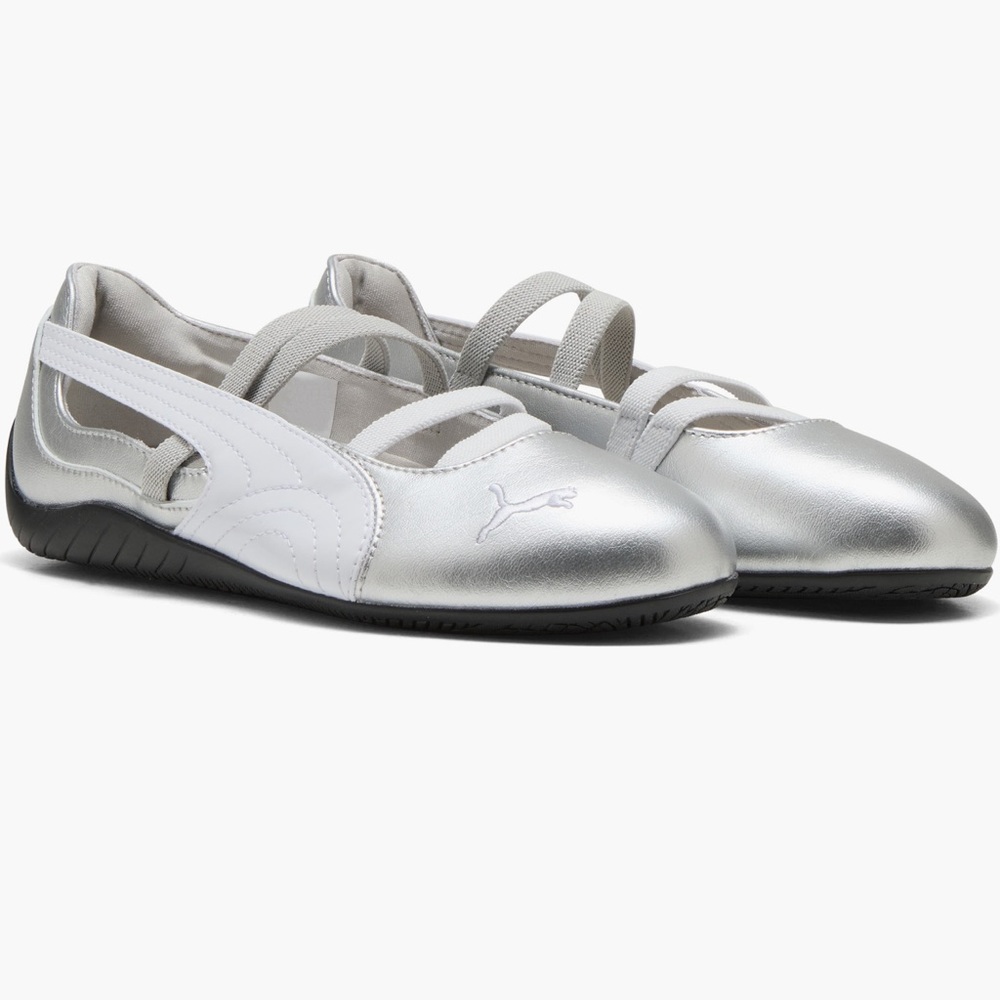Puma Speedcat Ballet Sneakers